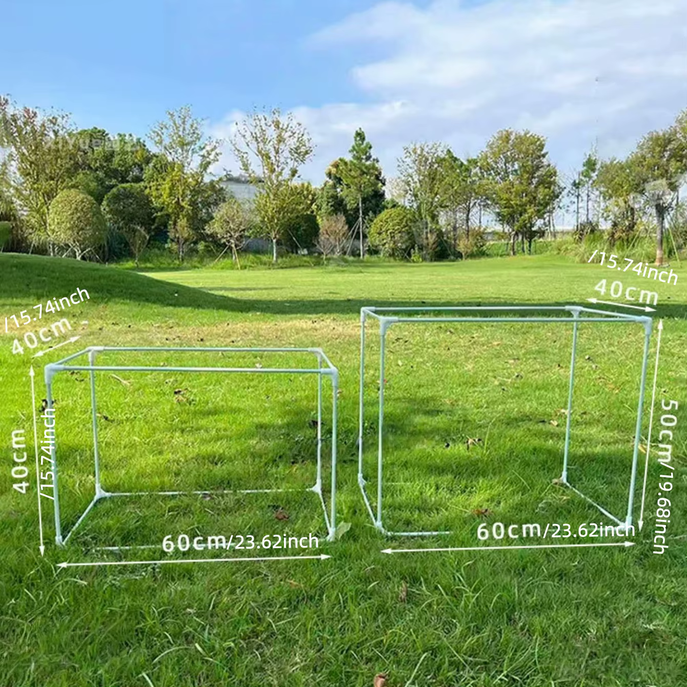 Mini serre pour extérieur et intérieur