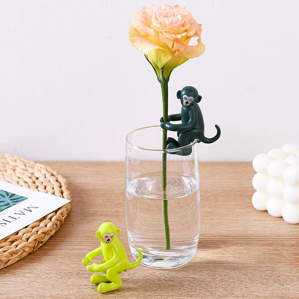 Propagation de plantes en Silicone