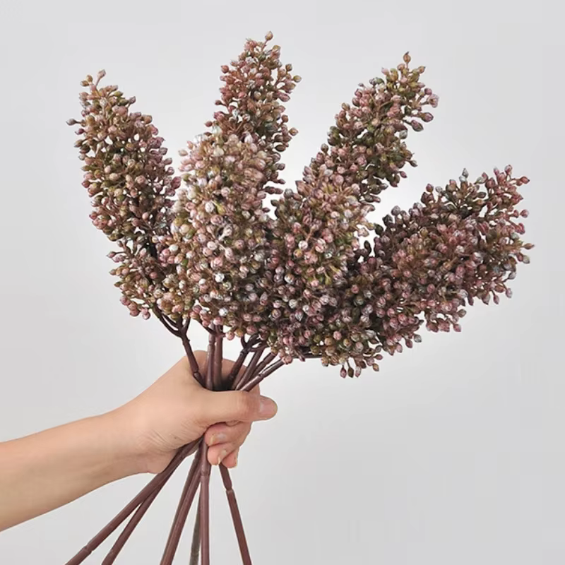 Plante Verte Artificielle de 48cm