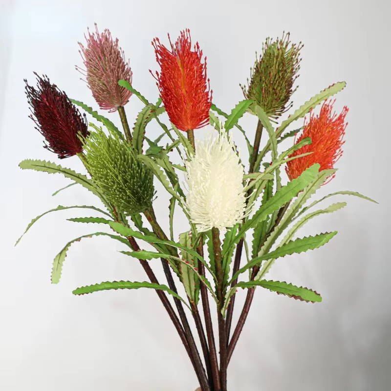 Plantes Artificielles pour Décoration de délégations