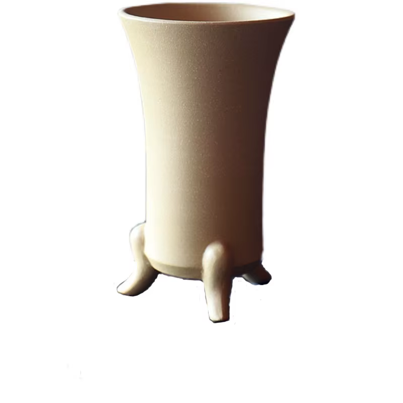 Pot à plantes pour la décoration de la maison