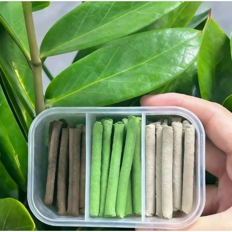 Barres nutritives pour plantes 100/18x
