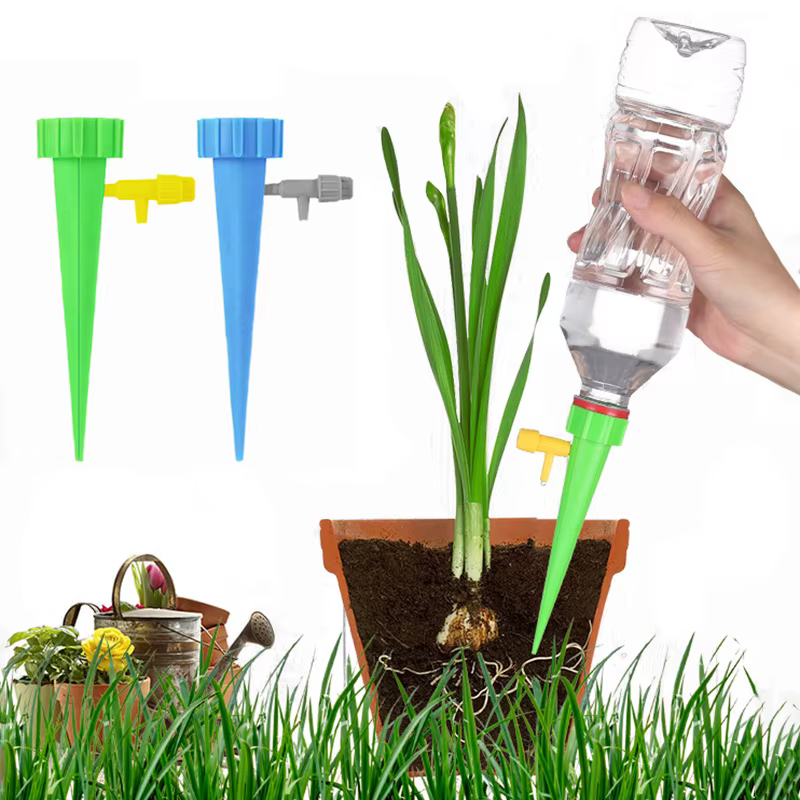 Kit d'irrigation goutte à goutte pour Pots