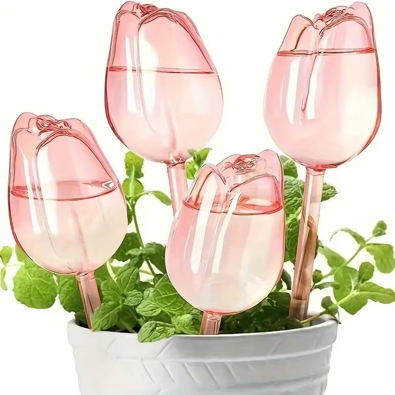 Self-watering Plant Bulbs Tulip