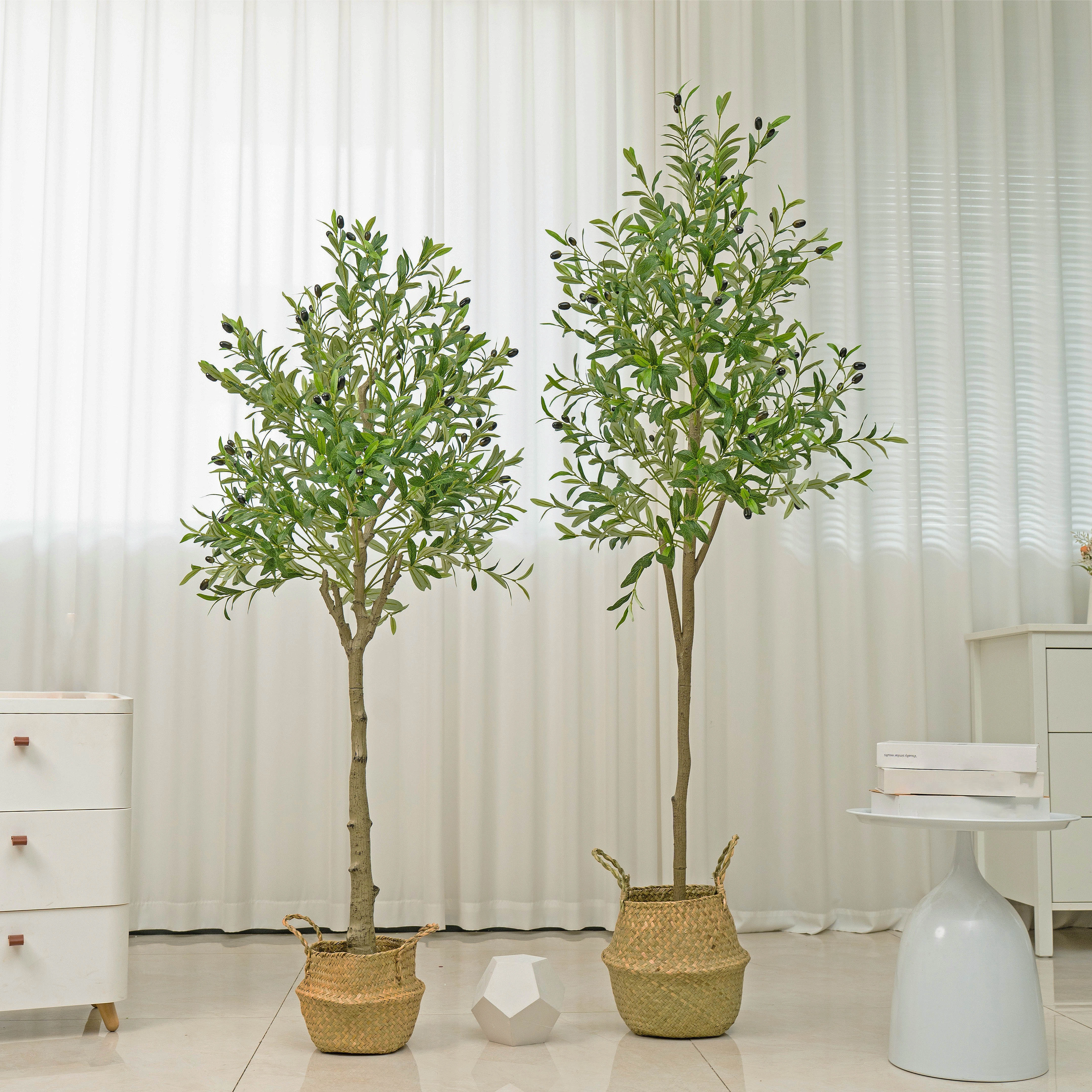 Olive artificielle 120/150/180cm