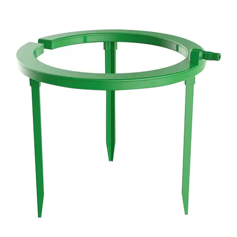 Anneaux d'eau pour plantes