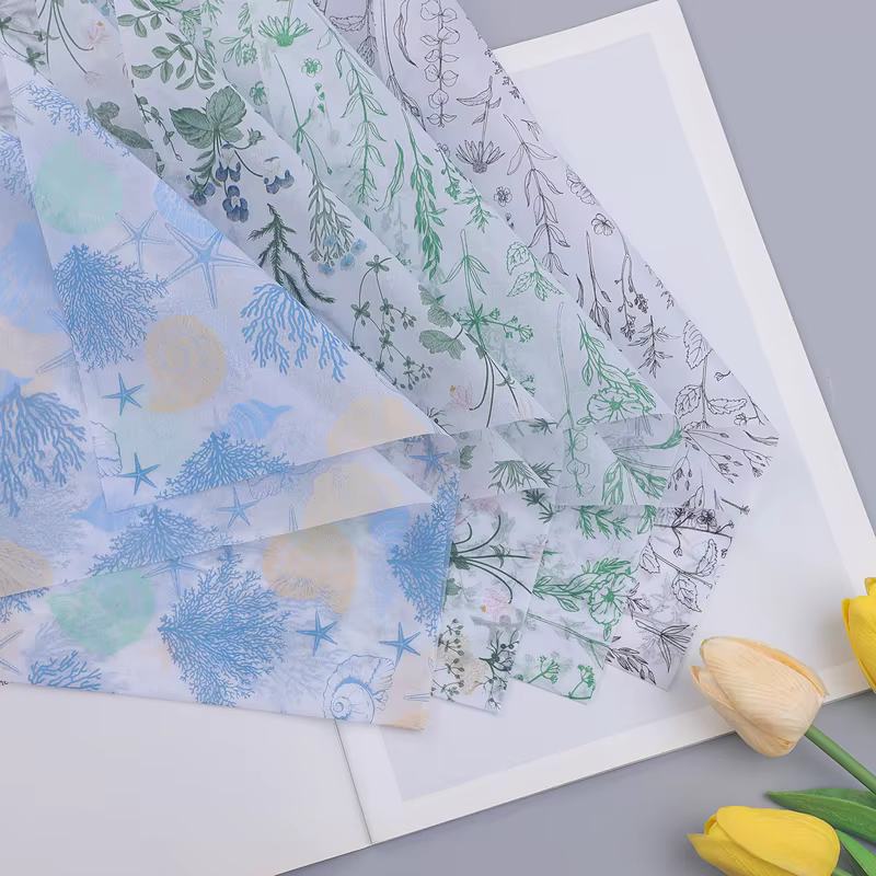 Plantes vertes 20x13.78 pouces