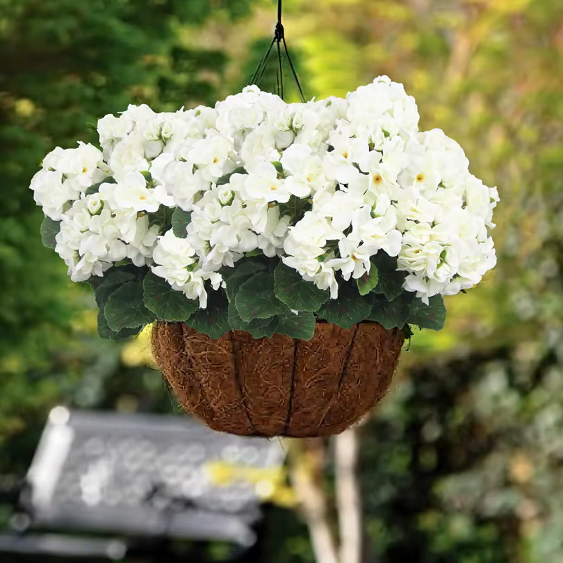 Fleurs artificielles plantes bégonia fleur mariage Bouquets de mariée maison vase chambre extérieur jardin bonsaï décor bricolage Festival couronnes