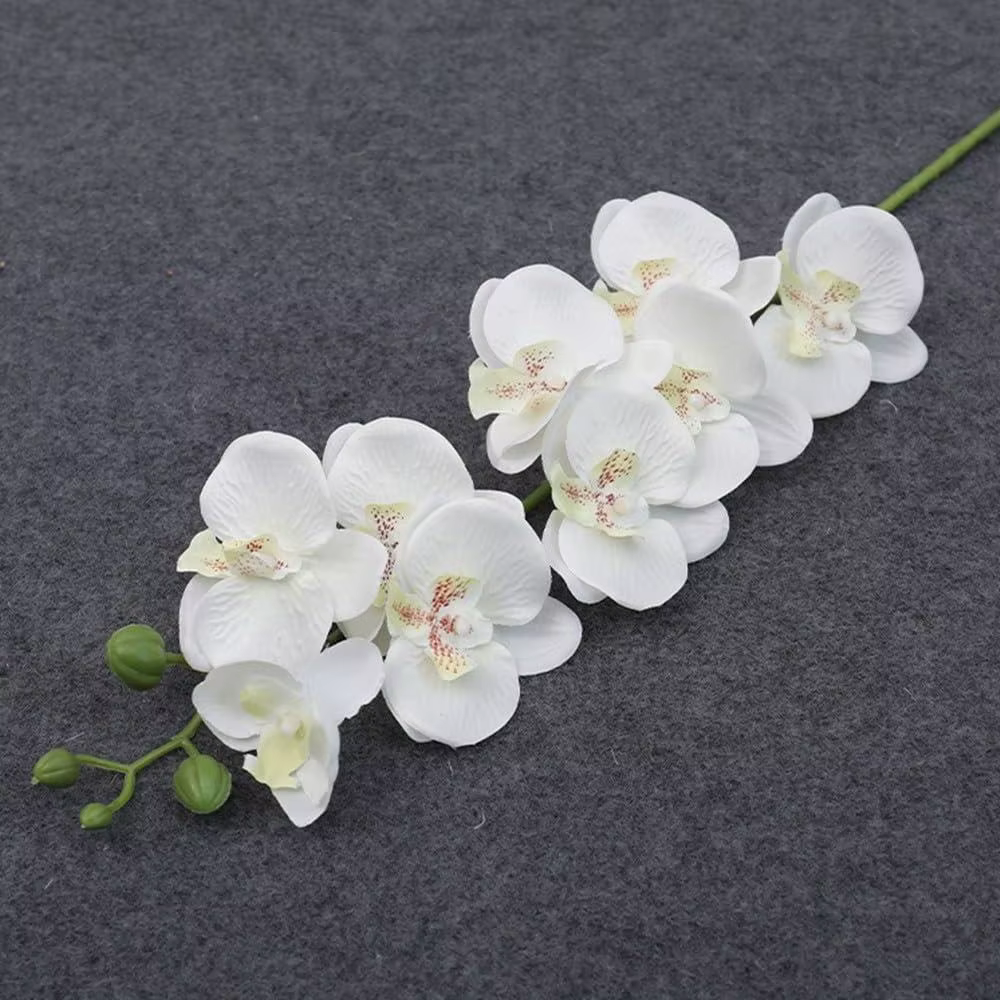 Orchidée Artificielle Phalaenopsis