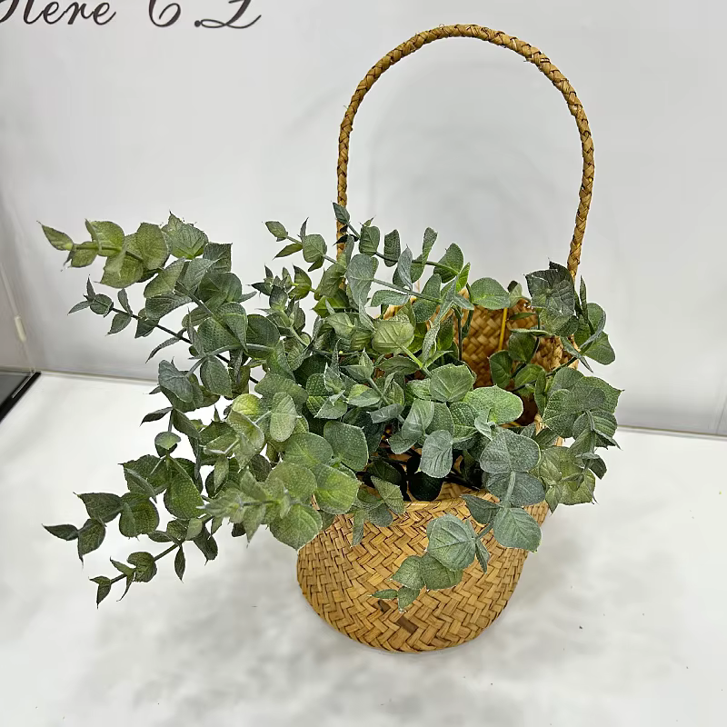 Plante artificielle d'automne 13.78 pouces