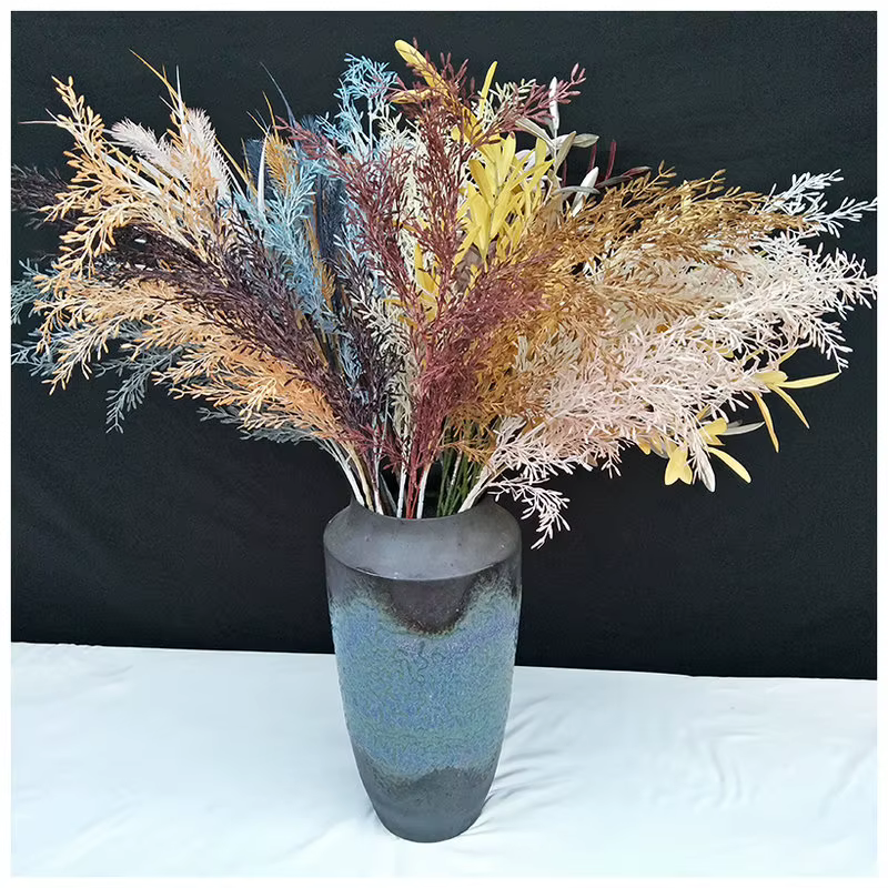 Fleurs de brume pour décoration