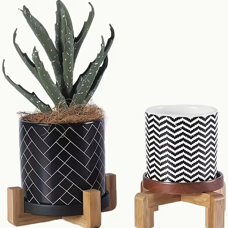 Support de Pot de plantes décoratif