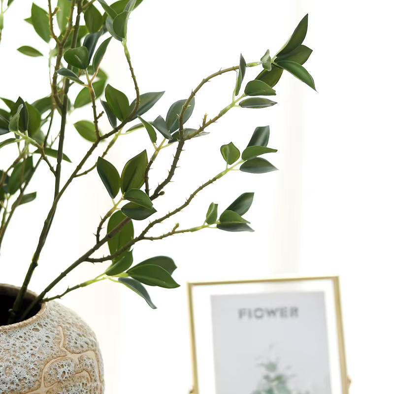 Plantes vertes artificielles Ficus