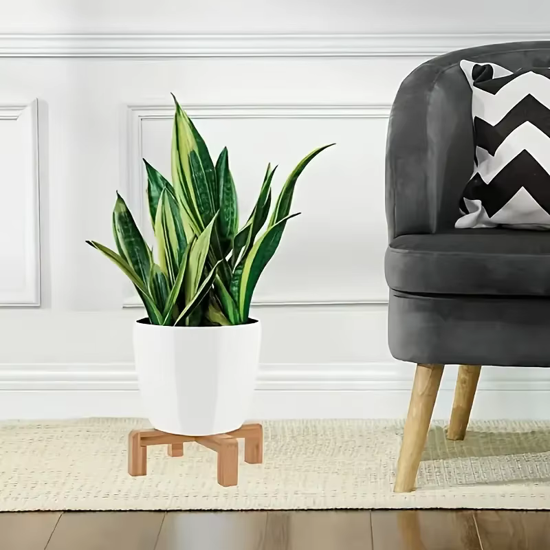 Support de Pot de plantes décoratif