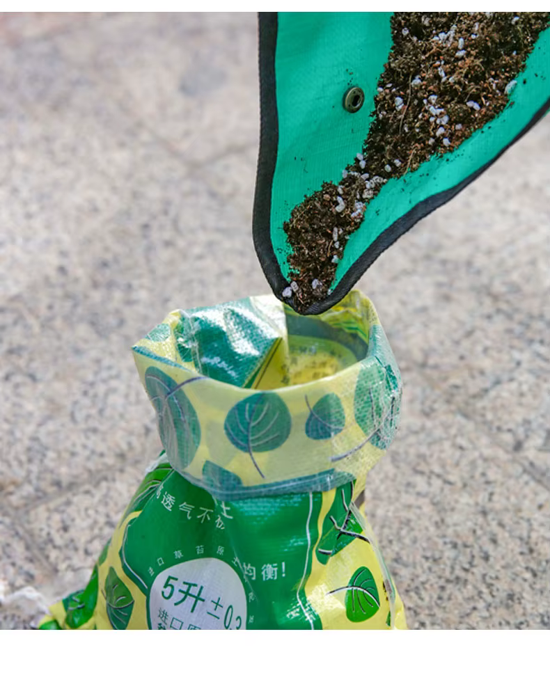Tapis de Pot de plantes imperméable
