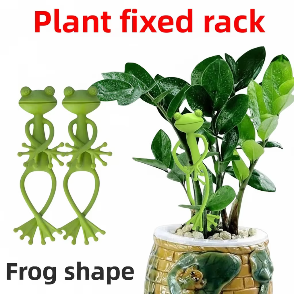 Tutors pour plantes, accessoires de jardin de légumes