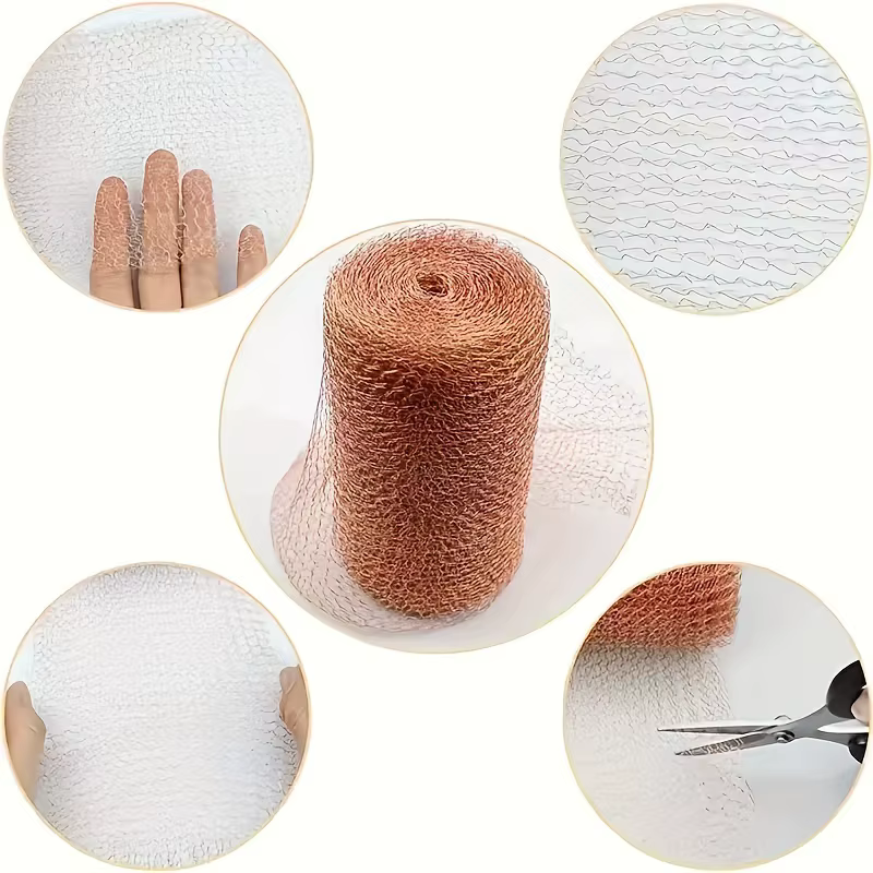 Filet de protection des plantes 3/6M