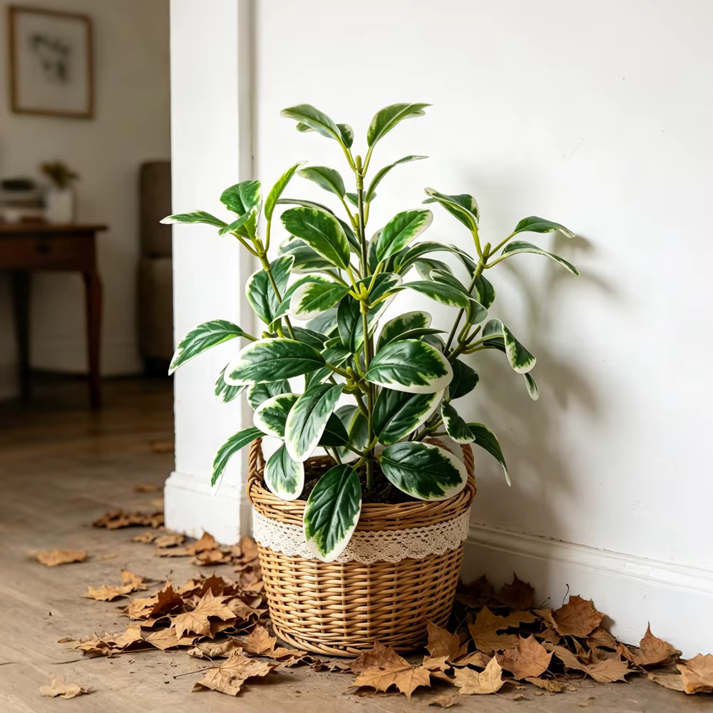 Plantes artificielles Monstera de 27-45 cm