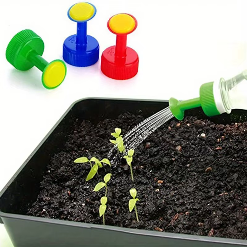 Arroseur - Buse d'irrigation DIY pour plantes en pot d'intérieur/extérieur