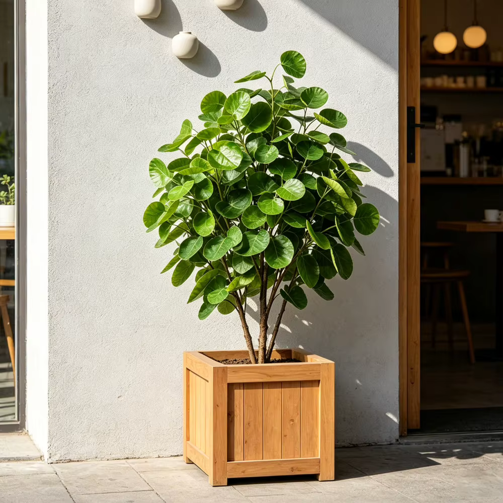 Plantes artificielles Ficus 45-95cm
