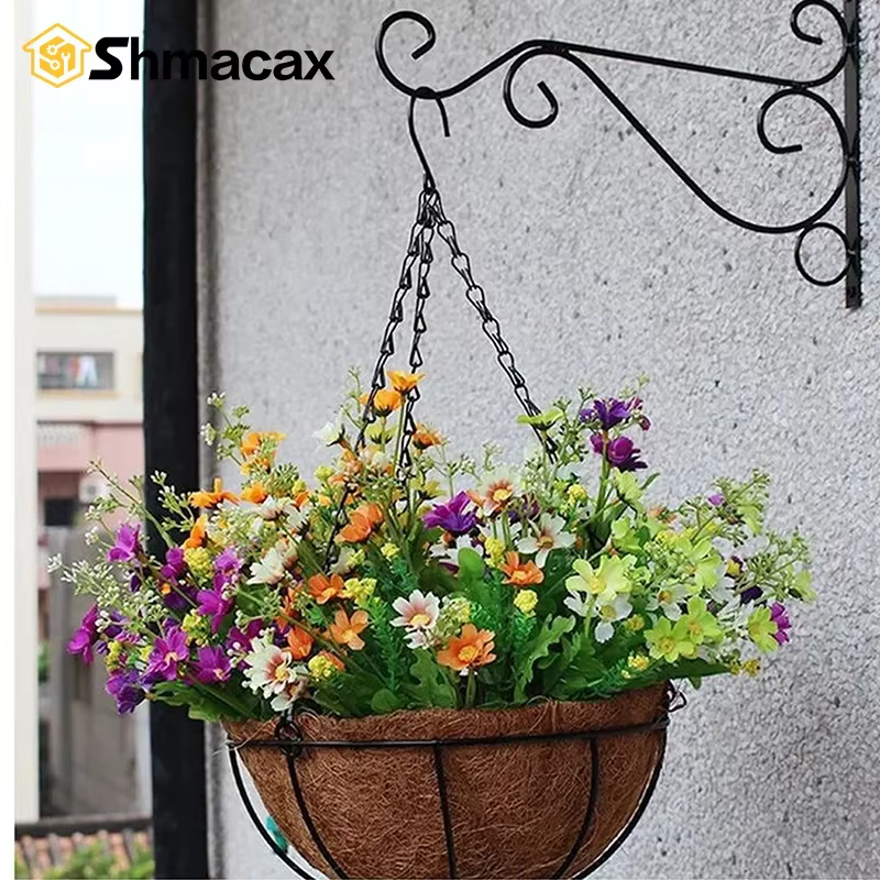 Chaîne suspendue pour Pot de fleur de 40cm