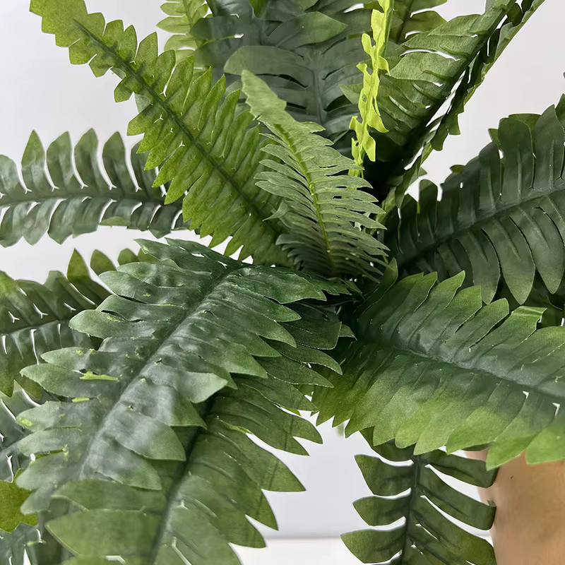 Plante de Fougère Artificielle