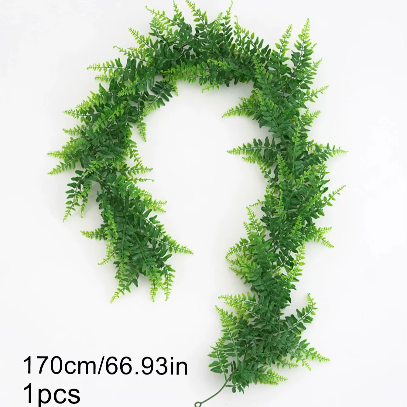 Plantes artificielles de 175cm/68.9 pouces