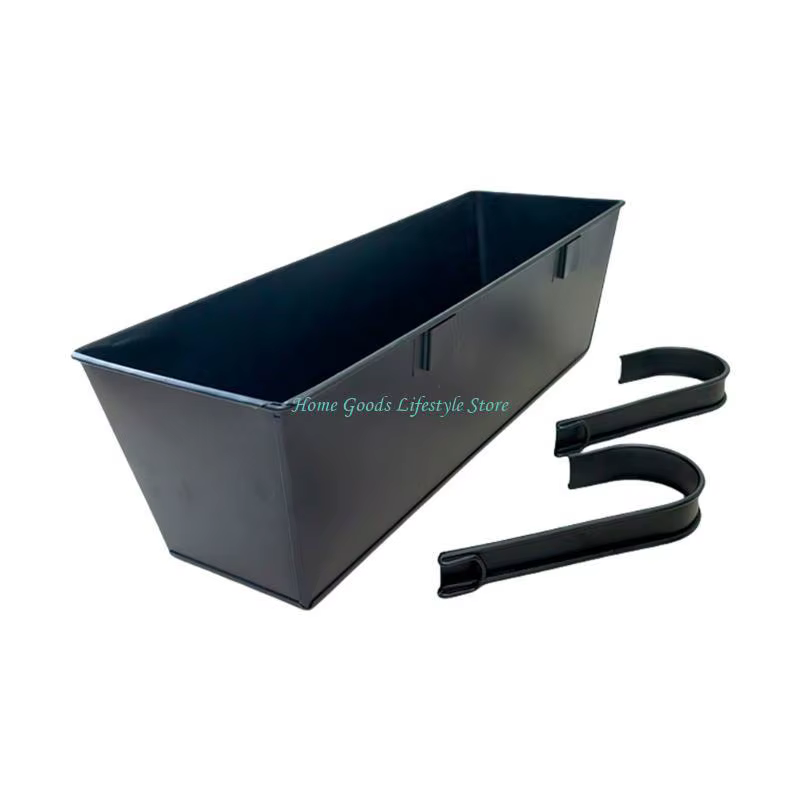 Pot fleurs suspendu E74E