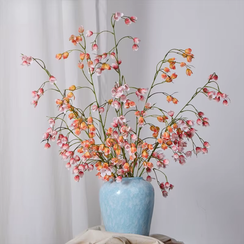 Lot de 5 plantes artificielles 109 cm