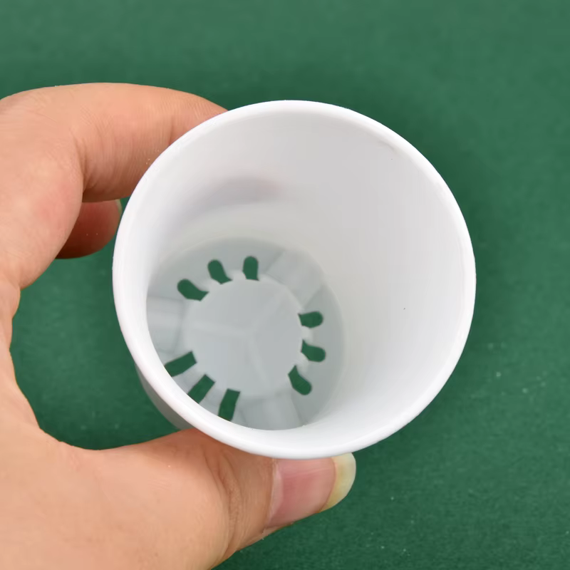 Mini pot de fleurs pour plantes succulentes