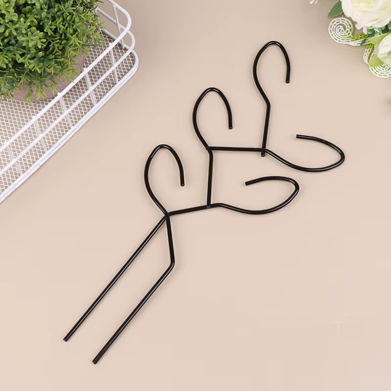 Support pour plantes grimpantes en treillis