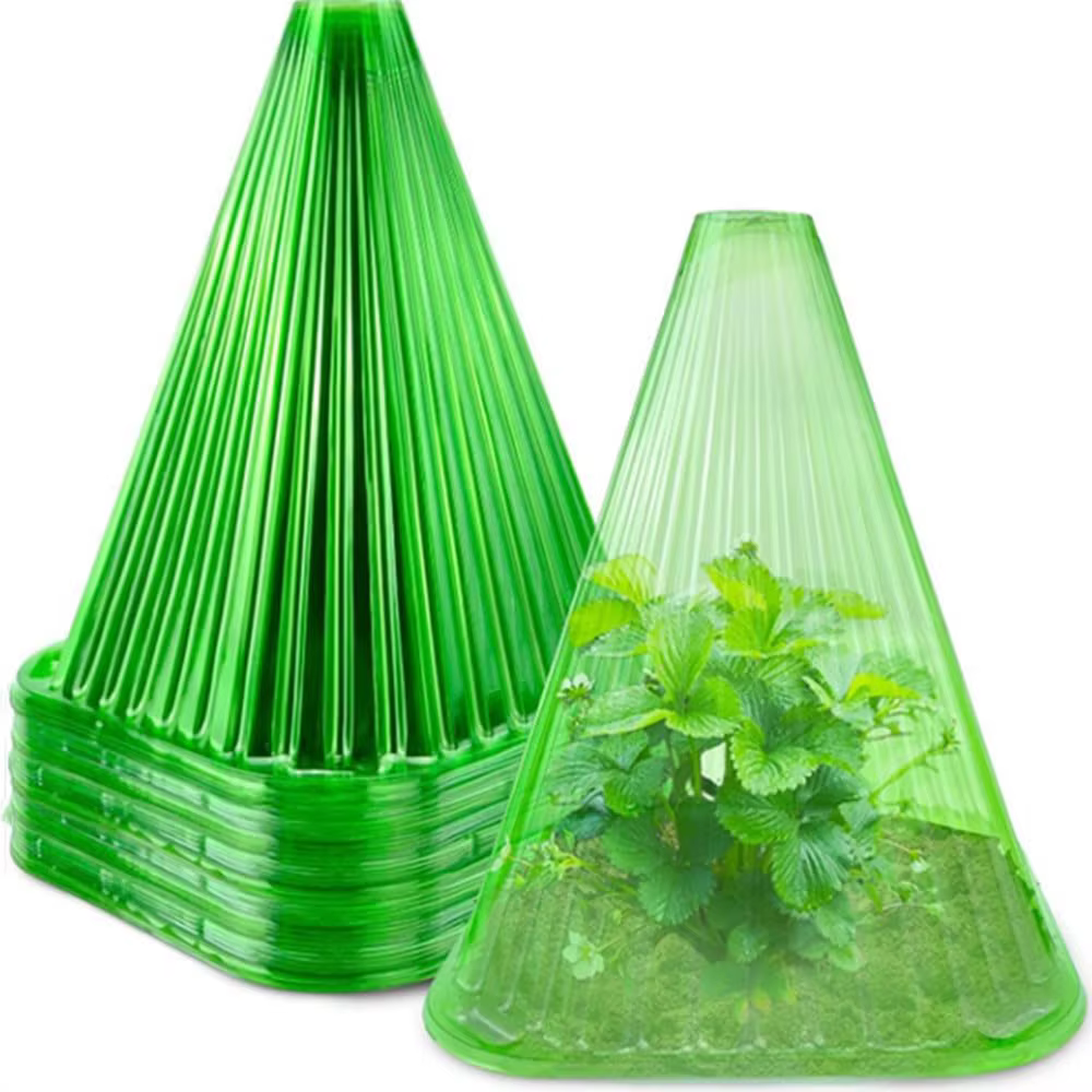 Housse de protection pour plantes
