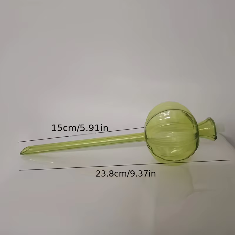 1 pièce – Arroseur automatique en forme de cactus mignon