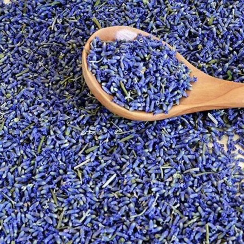 Lavande artificielle, fleur de qualité supérieure pour la décoration de table de mariage et la décoration intérieure ﻿