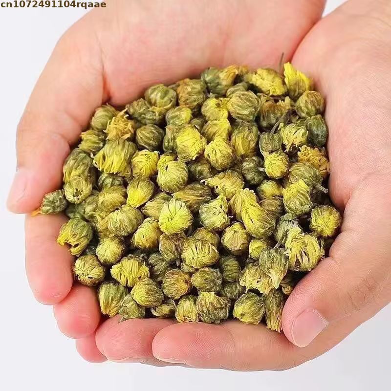 Bouquets de chrysanthèmes artificiels