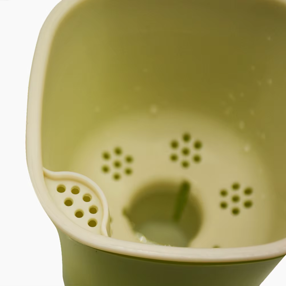Jardinière auto-arrosante 23 cm