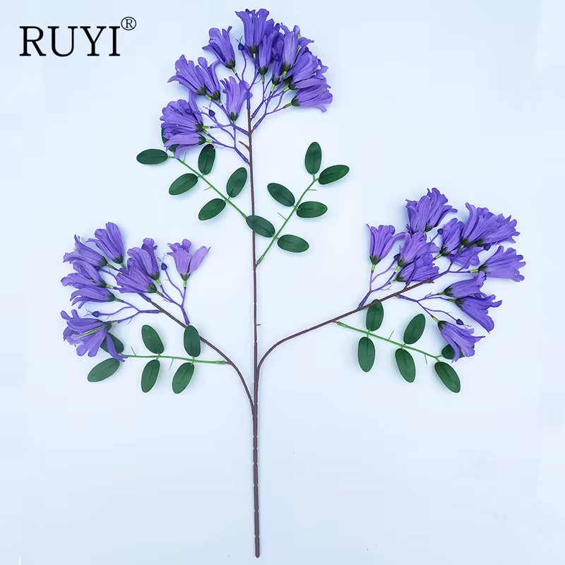 Branche d'Arbre Artificielle de Simulation