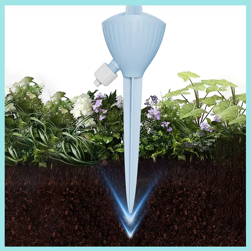 Arroseur automatique pour plantes – Distributeur d'eau réglable