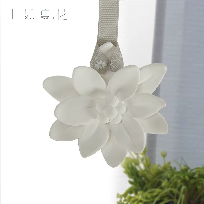 Diffuseur d'arômes en céramique HomeFlower