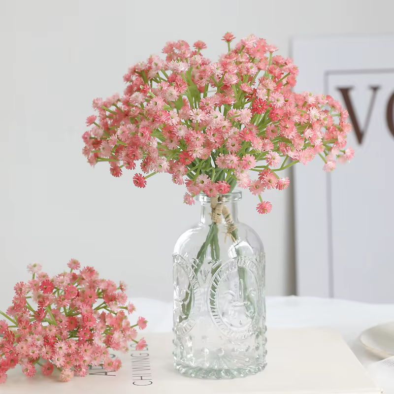 Gypsophile artificielle