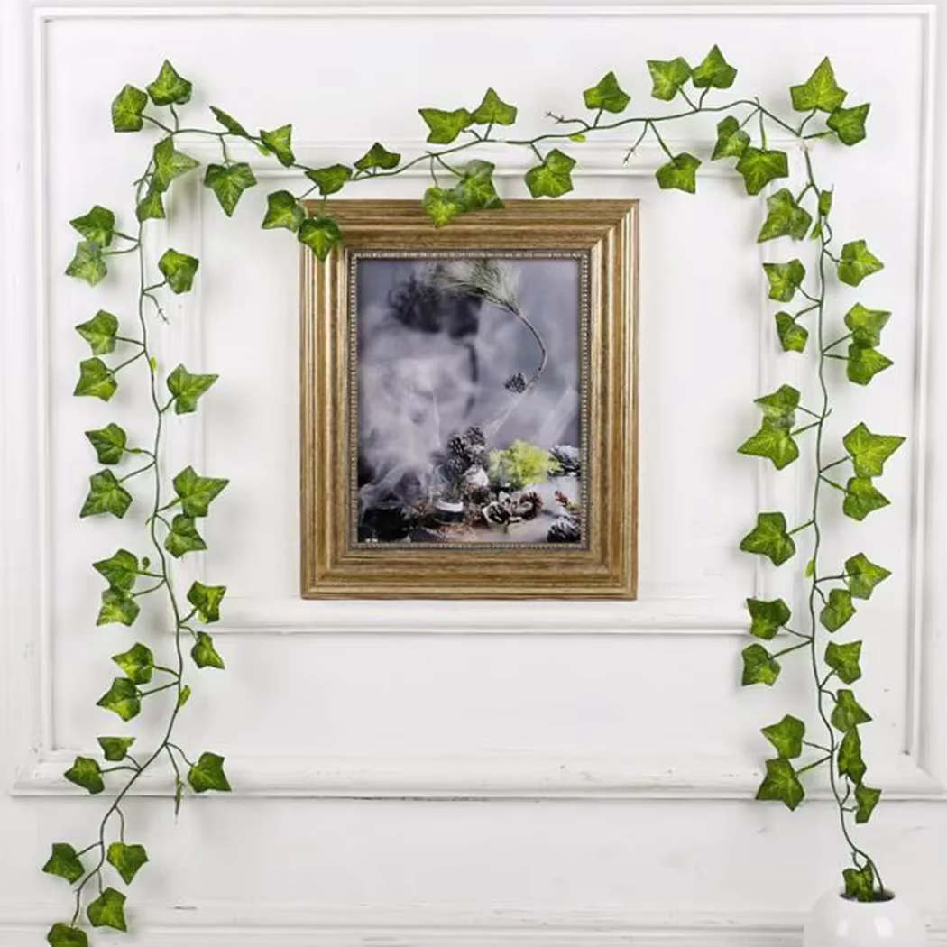 Plante artificielle fleur