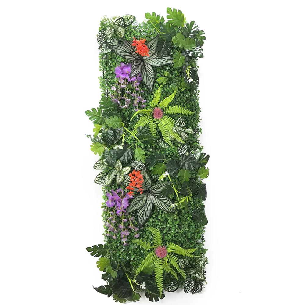 Plante de pelouse artificielle 40x120CM
