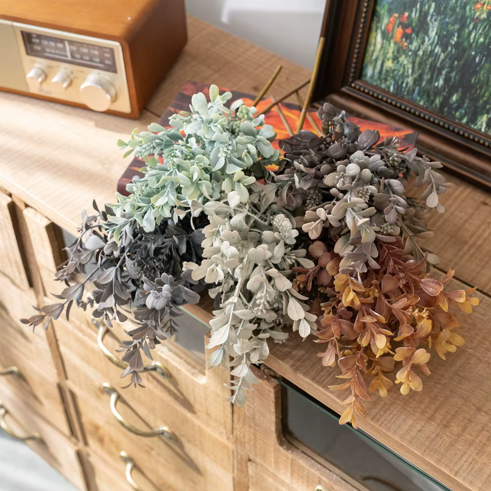 Plantes Vertes Artificielles