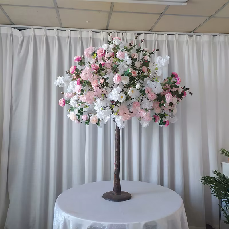 Sakura – arbre à fleurs artificielles