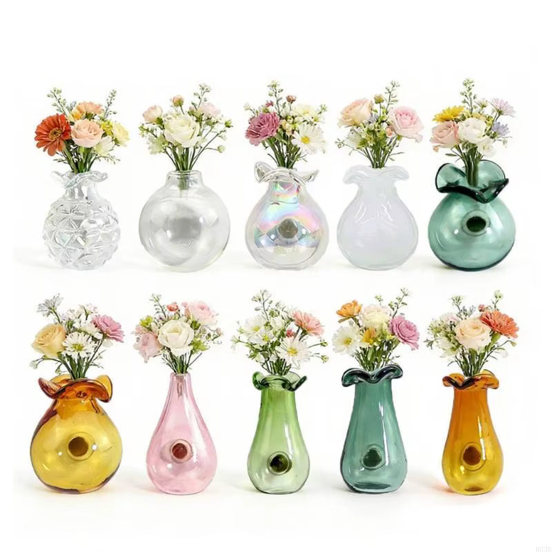 Vase Miniature aimants pour réfrigérateur