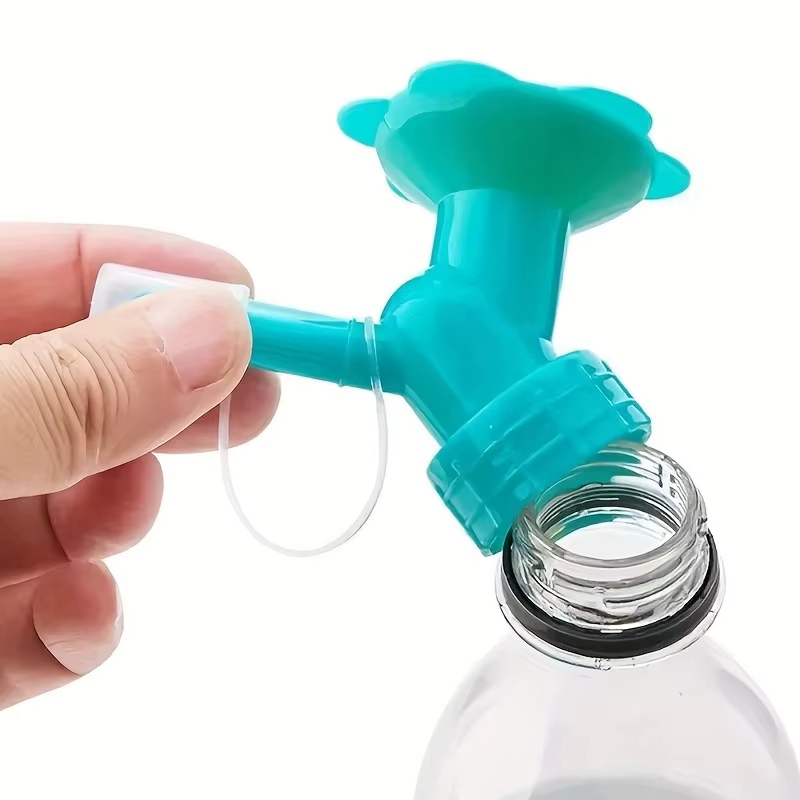 Système d'arrosage automatique tournesol 1 pièce