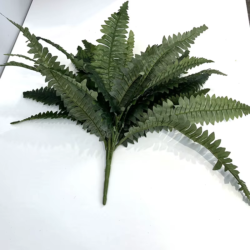 Plante de Fougère Artificielle