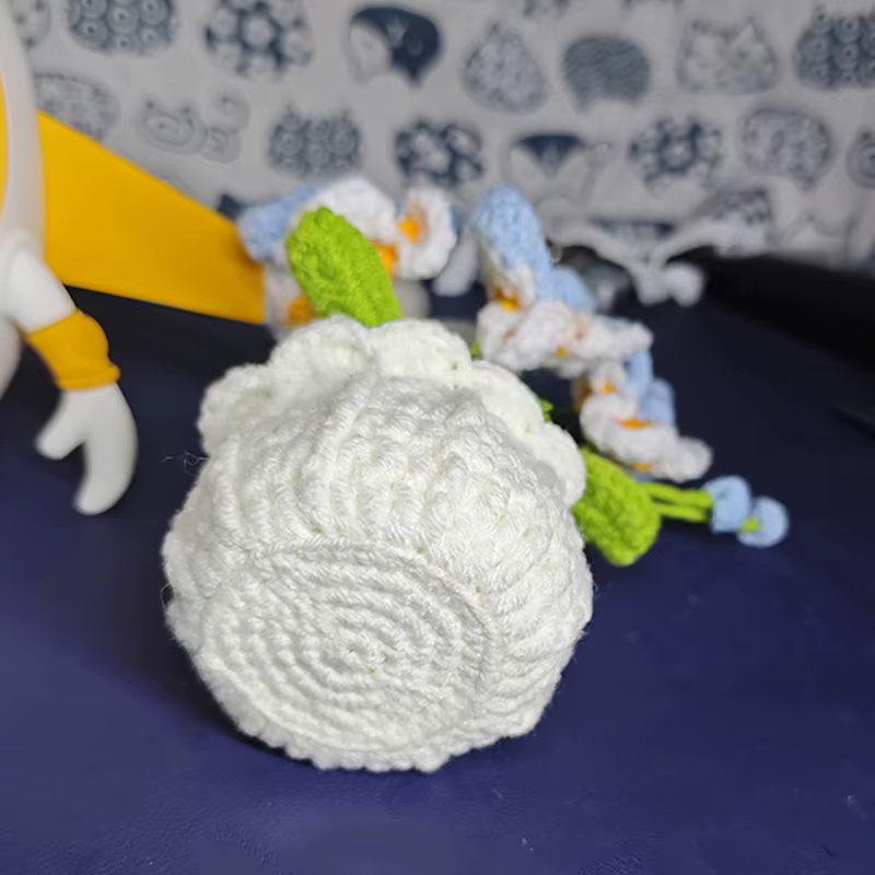 Fleurs artificielles Bonsaï pour la décoration de bureau