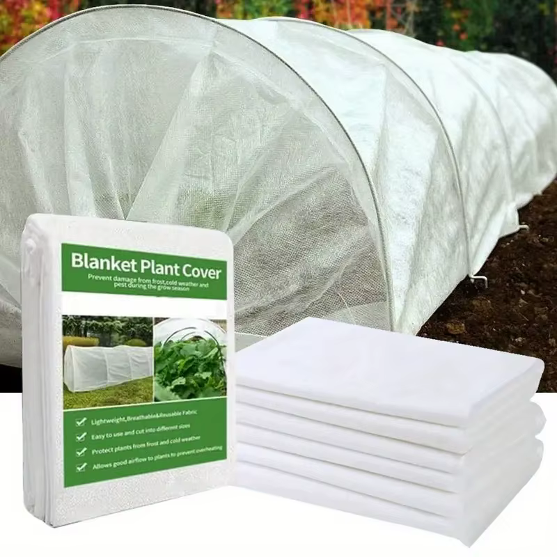 Couvertures pour plantes flottantes