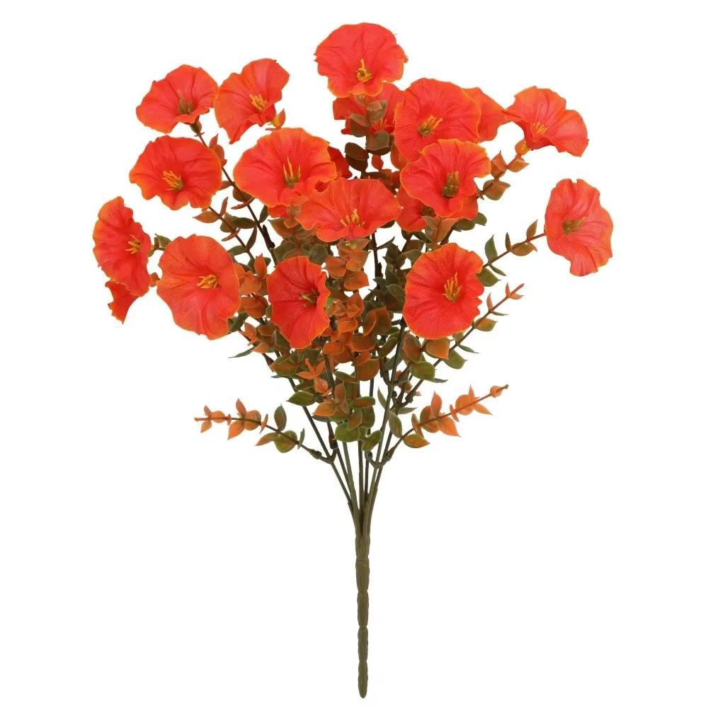 Plantes artificielles, fausses fleurs de primula